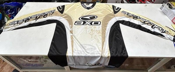 CONJUNTO AXO PFF ROAD