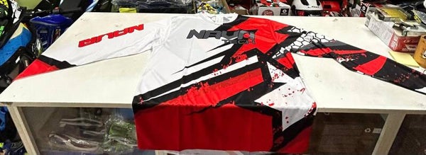 CONJUNTO NAVA OFF ROAD