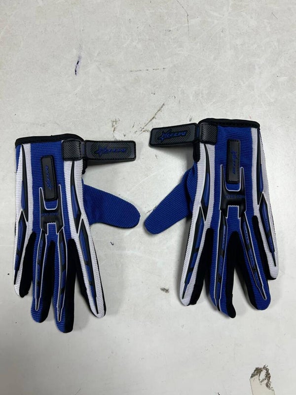 GUANTES MTR OFF ROAD