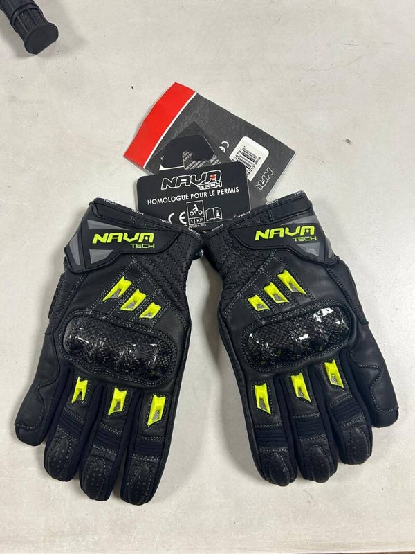 GUANTES NAVA