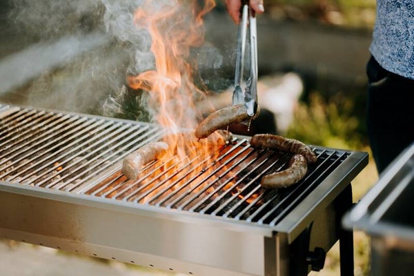 Bbq