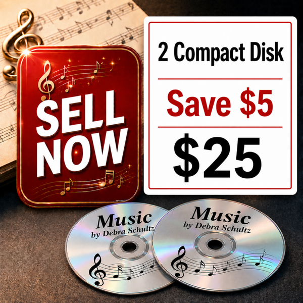 2 CD"s