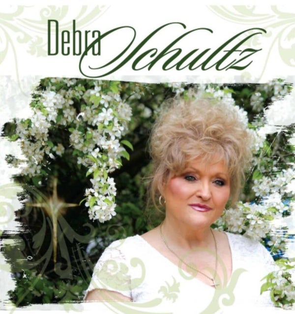 Debra Schultz - 4 in 1 USB Flash Drive - Debra Schultz