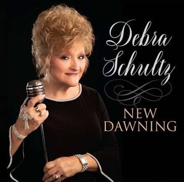 New Dawning - 4 in 1 USB Flash Drive - Debra Schultz