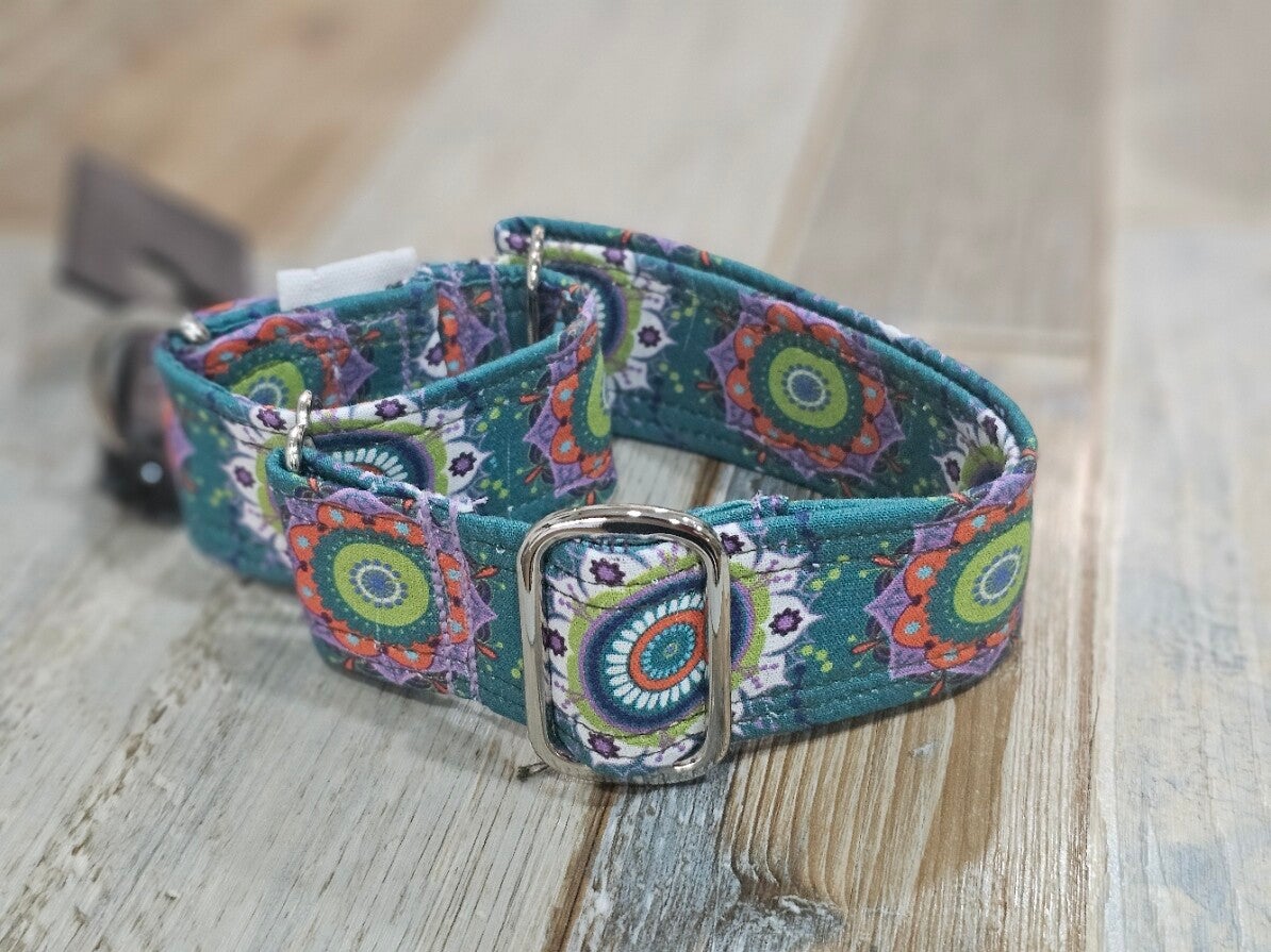 Collar Martingale