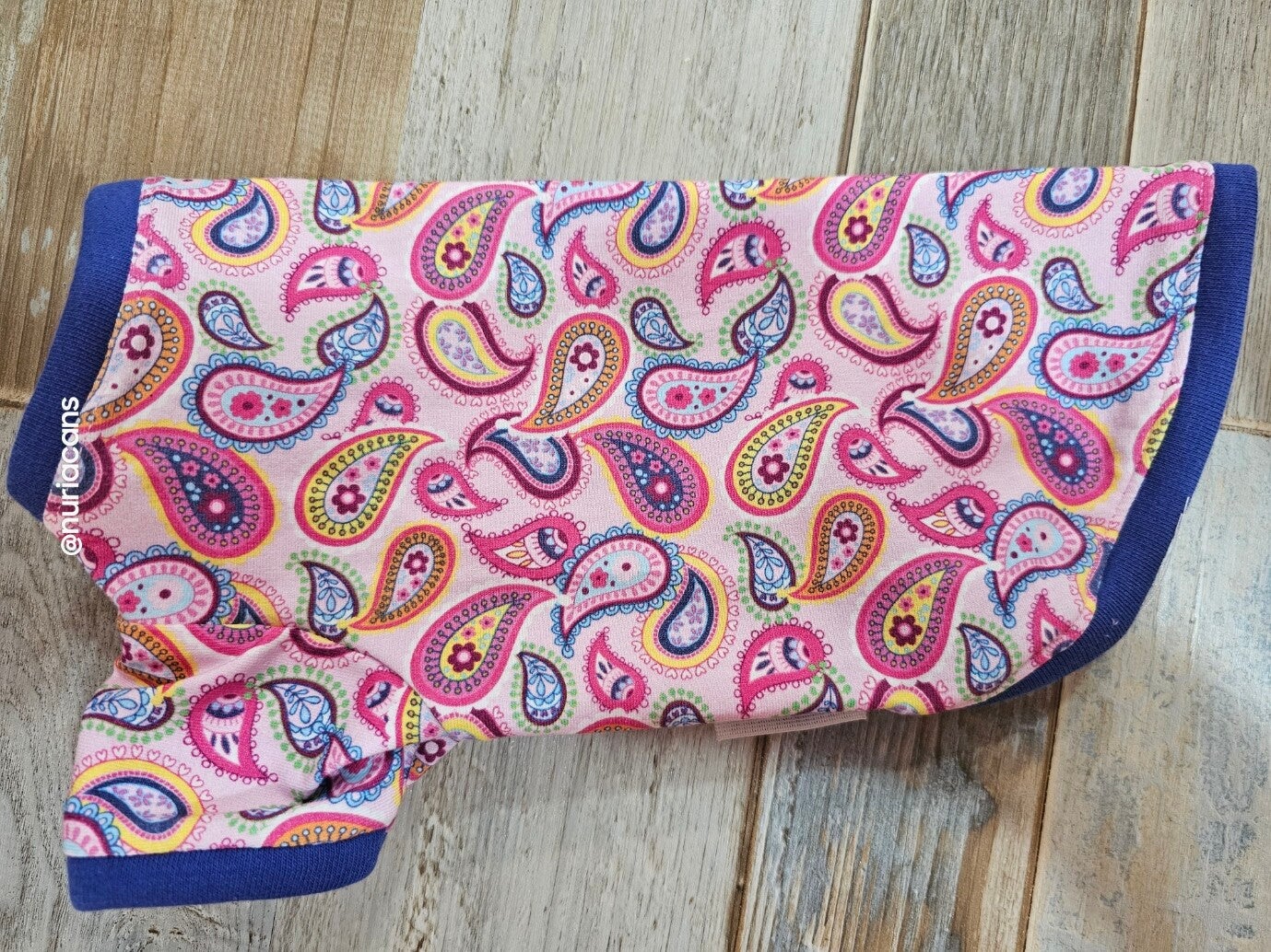 Petos Lycra perro