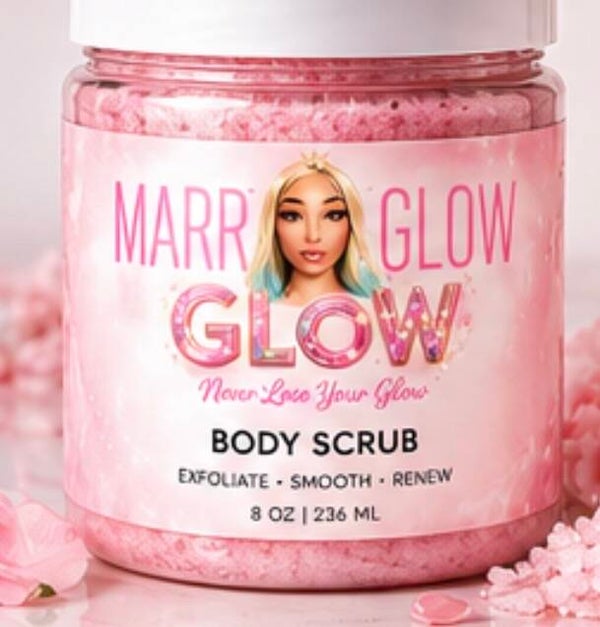 Body scrub
