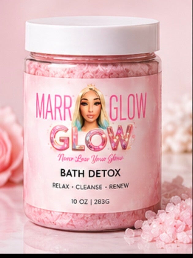 Bath Detox