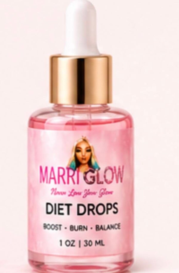 Diet drops