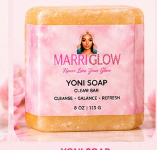 Yoni bar