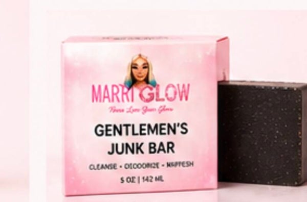 Gentlemen’s junk bar
