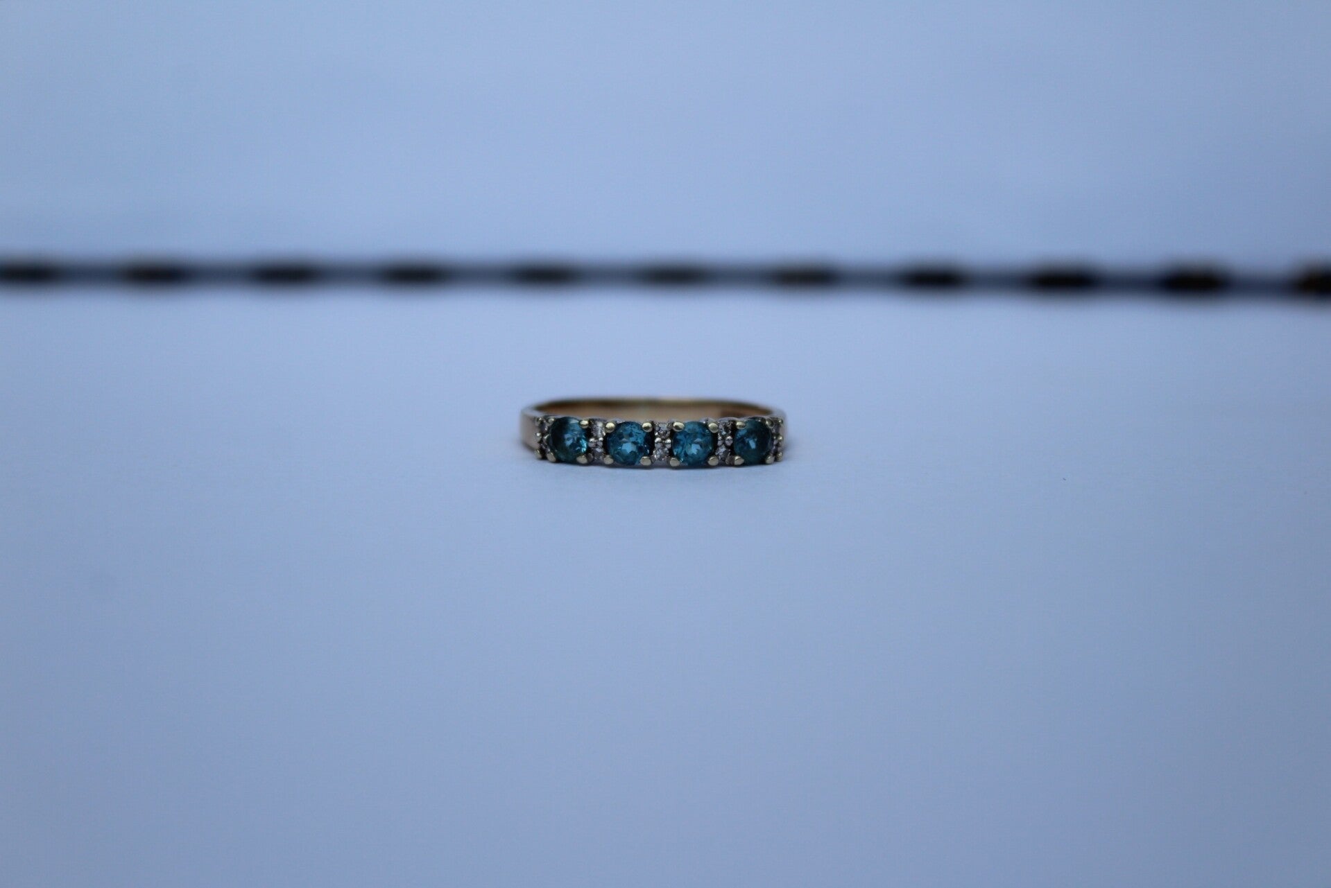Tirza - Topaz&Diamonds