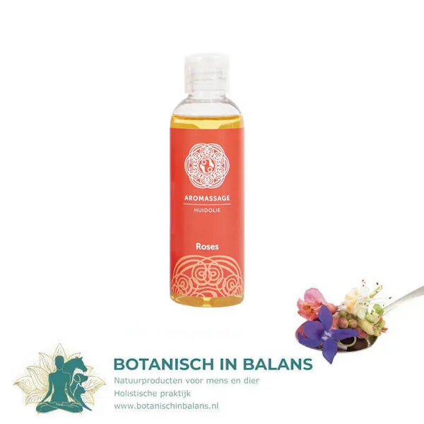 Aromassage Roses 100 ml