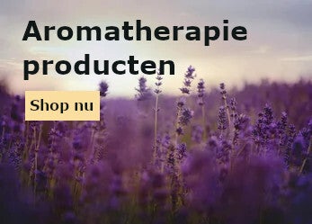 Aromatherapieproducten eerlijk en zuiver voor mens en dier