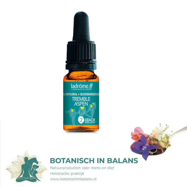 Bachbloesem Esp 2 - LaDrôme bio