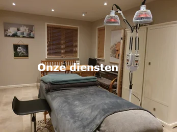 Bekijk onze holistische diensten en maak snel een afspraak