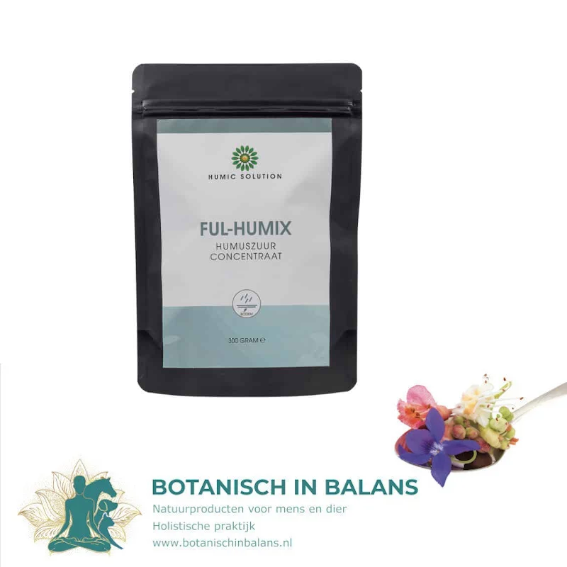 Humic Solution FUL-HUMIX
