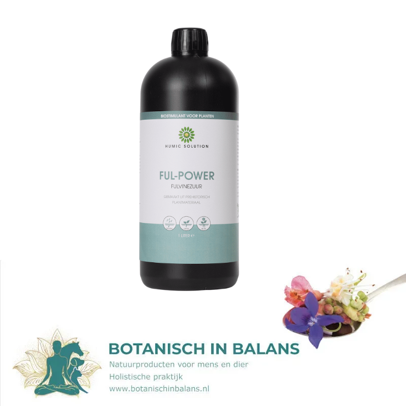 Humic Solution Ful-Power