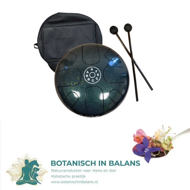 Happy Drum  A Akebono groen