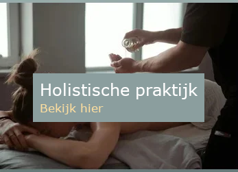 Natuurgeneeskundige therapie