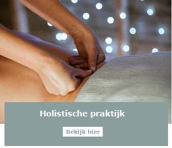 Praktijk voor Natuurgeneeskunde in Vledder