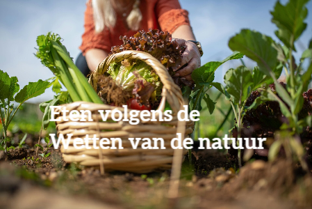 Voedingsleer, orthomoleculair voedingsadvies voor honden, katten en mensen