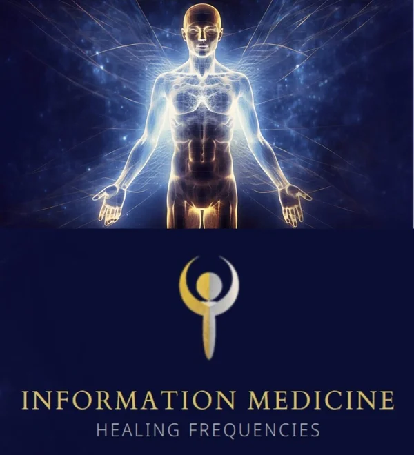 Information Medicine geluidstherapie bij Botanisch in Balans in Vledder Drenthe