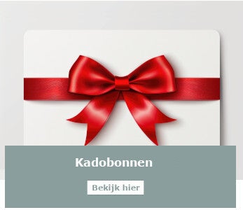 Exclusieve kadobonnen 