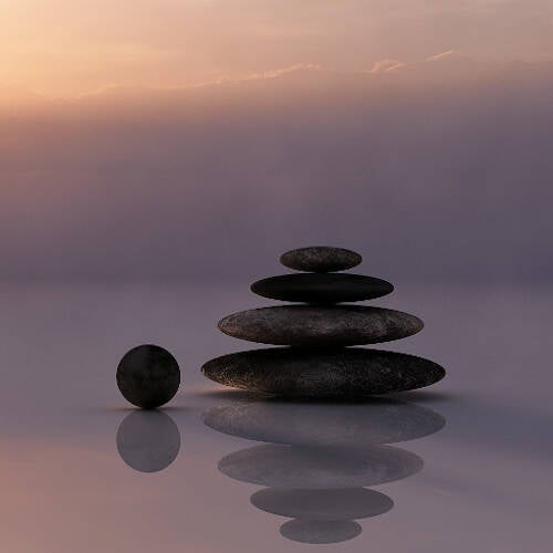 Ontspanningsmassage Essential Zen in Vledder