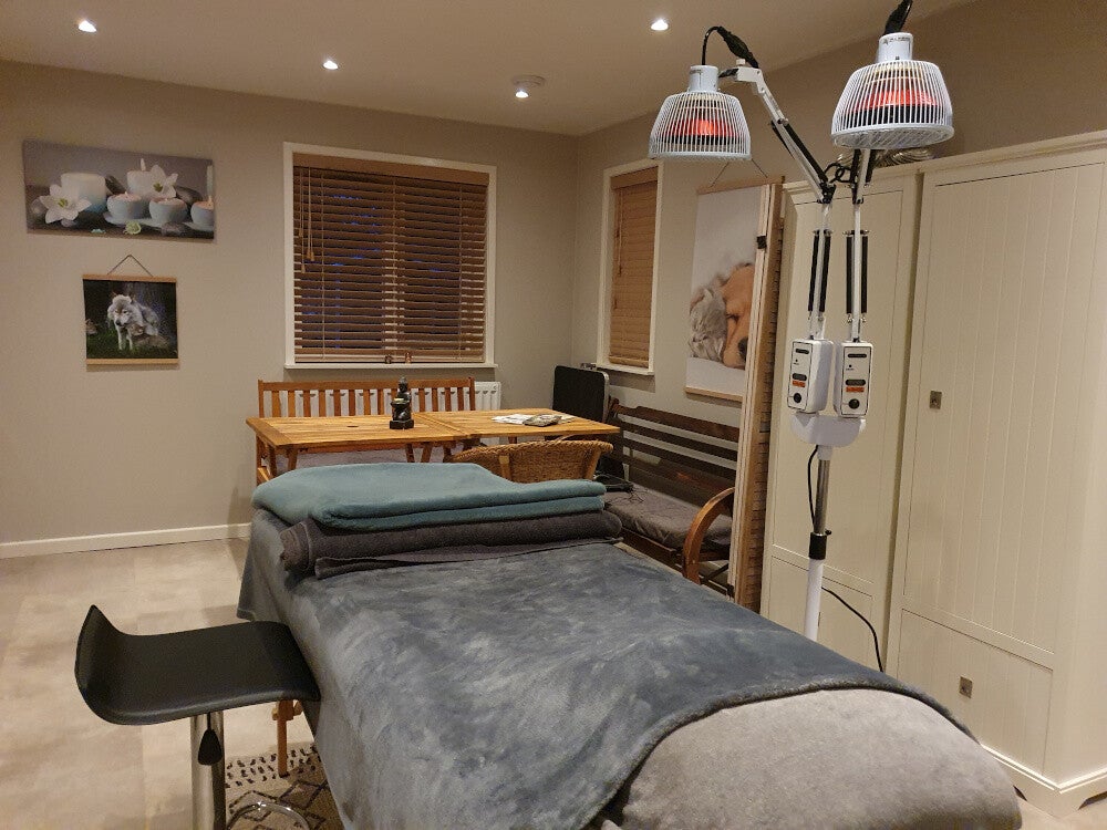 Natuurgeneeskunde, voedingsdeskundig advies en Traditionele Chinese Geneeskunde bij Botanisch in Balans