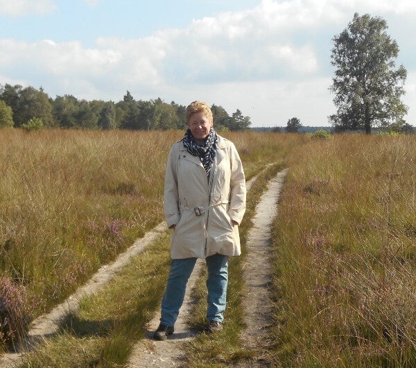 Botanisch in Balans vanaf 2013 een vertrouwd begrip