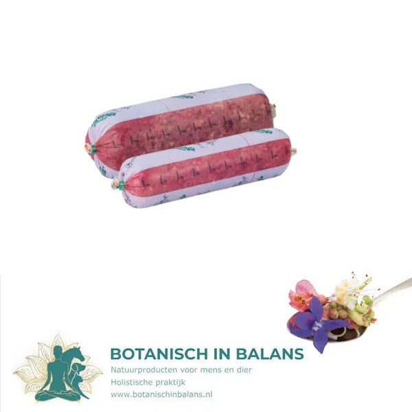 Vleesmix Hert Lam - Tammenga KVV