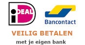 veilig betalen