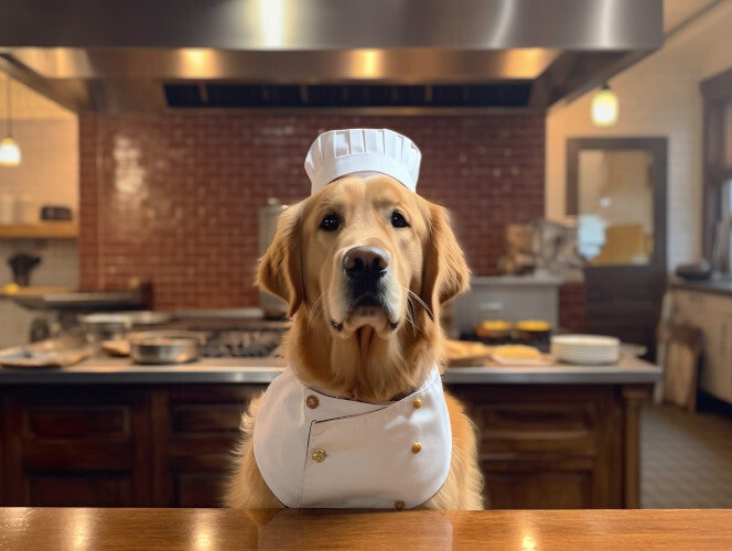 Voedingscoach voor honden en katten