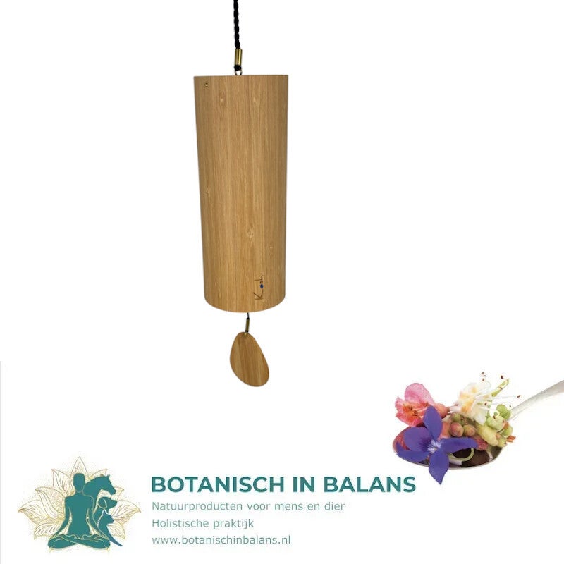 Windgong Koshi Chime Ignis - Vuur