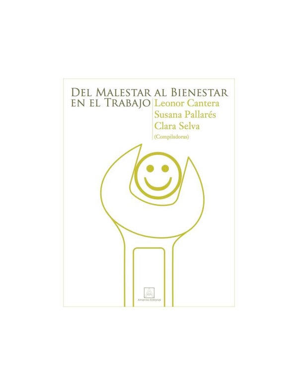 Benestar laboral