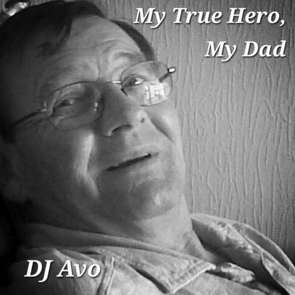 My True Hero, My Dad (Country) 100% Of Revenue To Alzheimer's Society