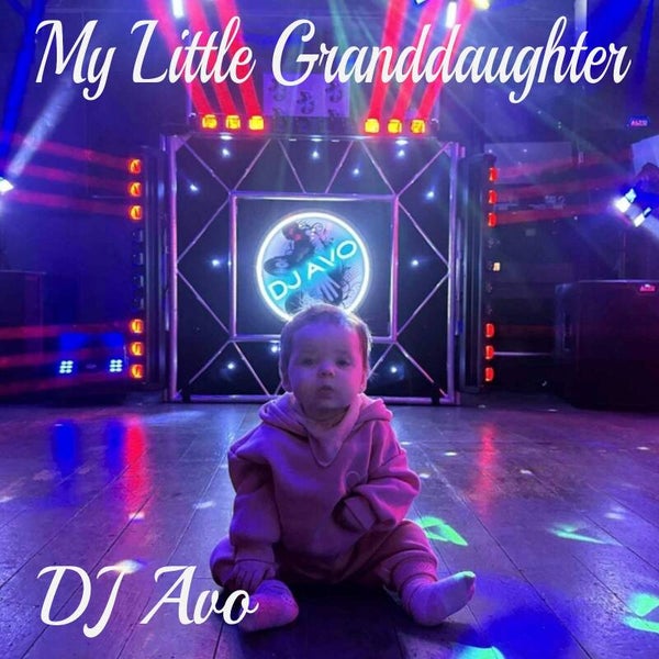 My Little Granddaughter (Country)