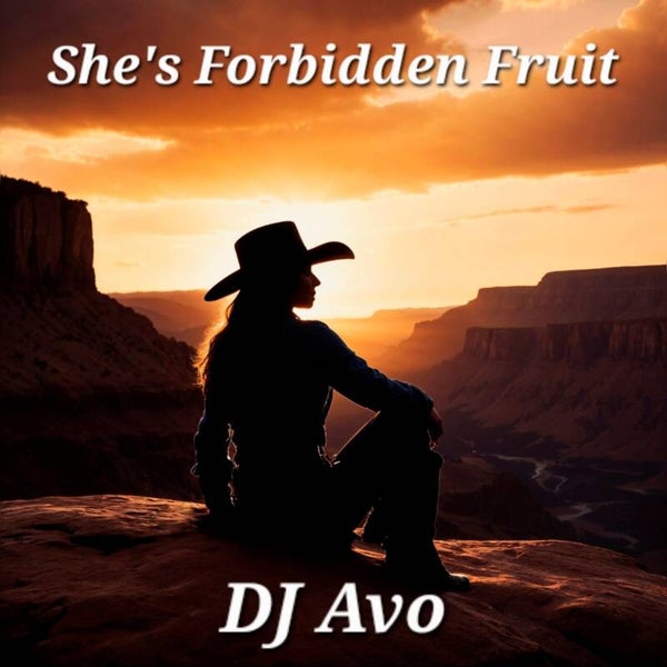 She's Forbidden Fruit (Country)