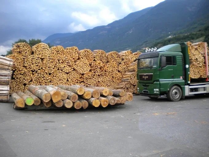 livraison bois de chauffage.livraision bois de feu 