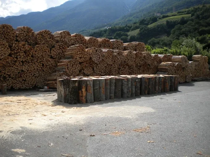 Bois de chauffage valais Fleutry SA,bois de feu, bois de chauffage. martigny.fully.saillon.saxon.