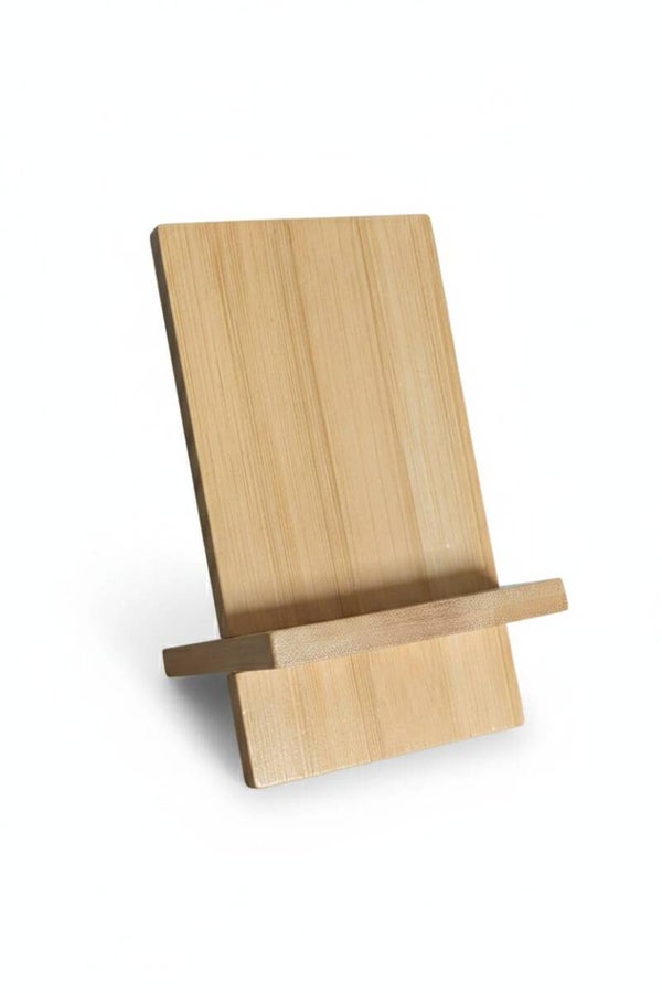 Supporto in Legno per Calendario C&C