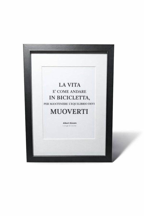 Quadretto Saggezza