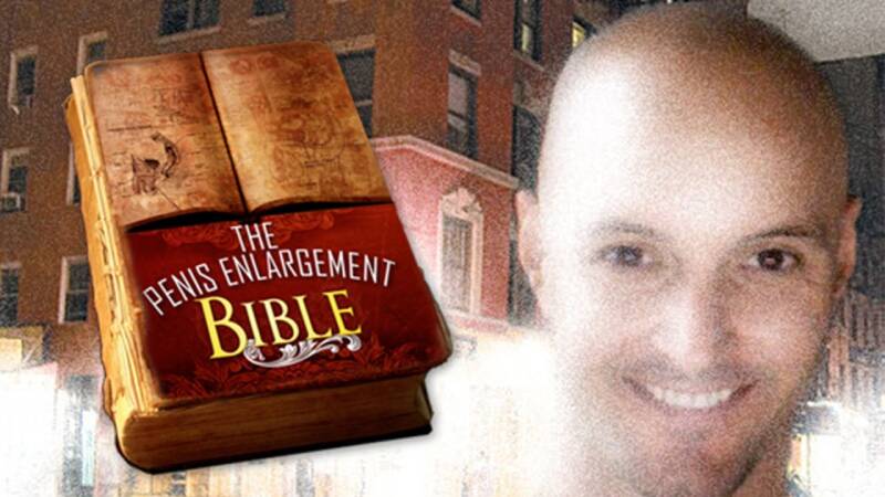 Penis enhancement Bible reviews