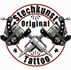 stechkunst tattoo