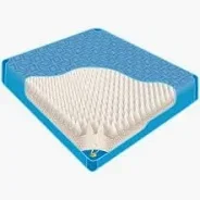 Watermatras Poseidon P 1700 - Piramide Mono