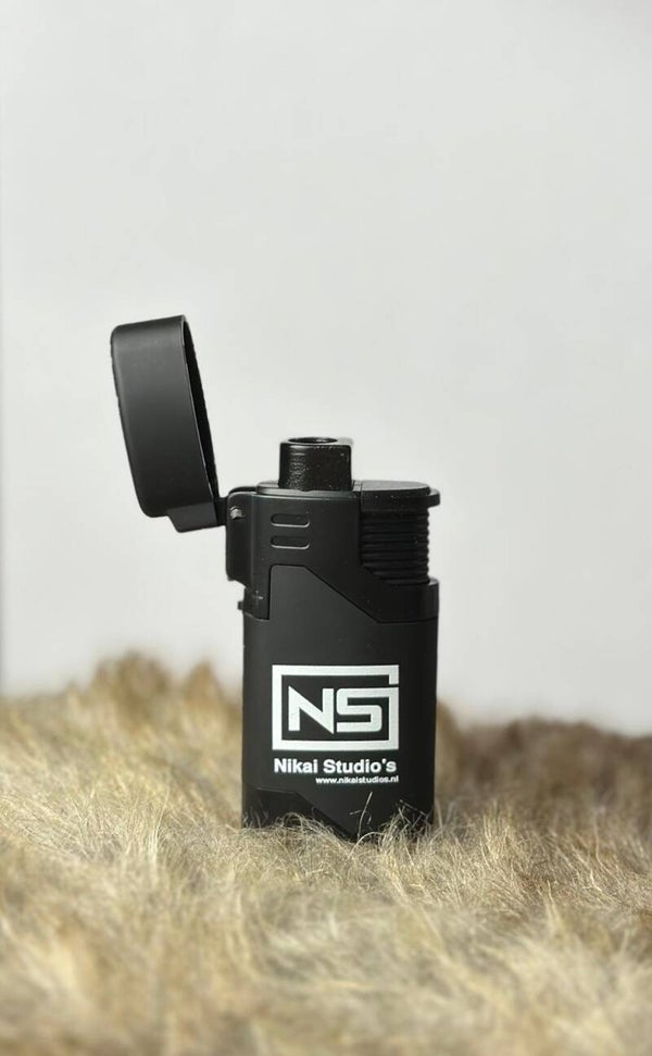 Nikai Studio's Stormaansteker Wit
