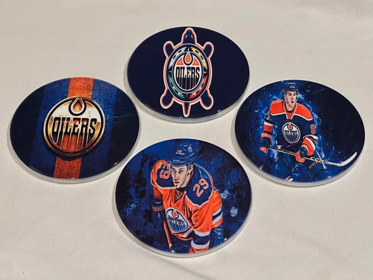 Ceramic Coasters | www.albscorner.ca