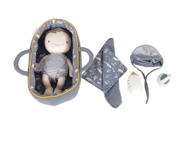 Little Dutch - Babypop Jim