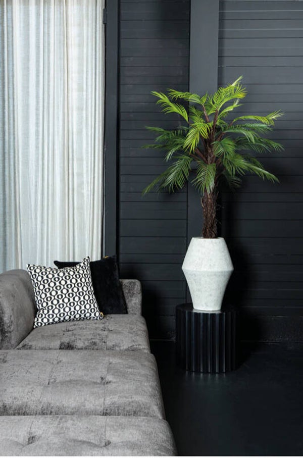 PTMD Collection - Kunstplant - Palm Tree - 68x86x145 cm